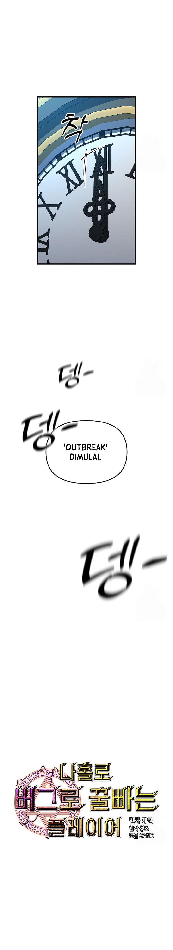 I Am Player Who Suck Alone Chapter 136 Bahasa Indonesia